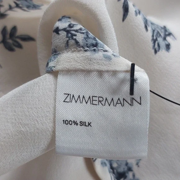 Zimmermann - Picture 3 of 3